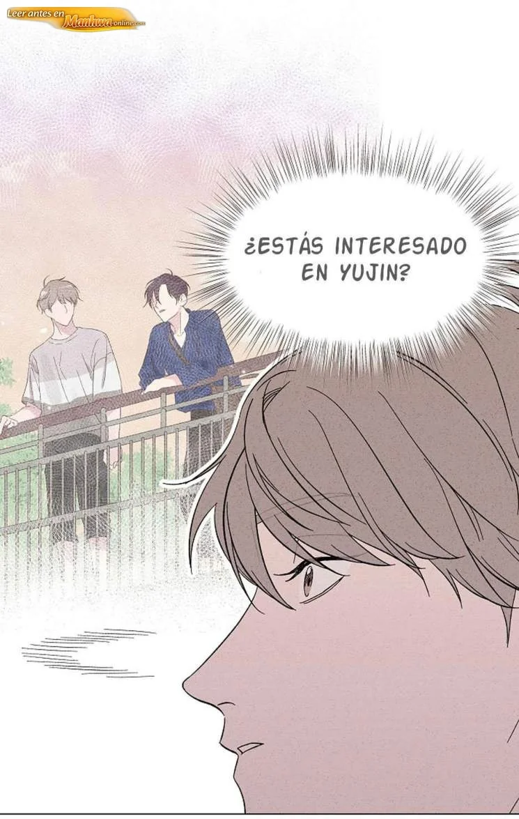 Un rastro de ti Capítulo 07 - página 6