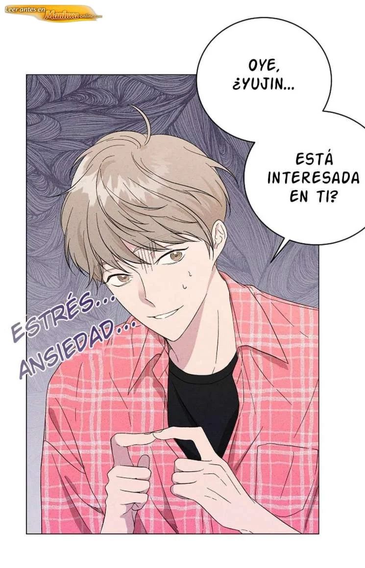 Un rastro de ti Capítulo 07 - página 7