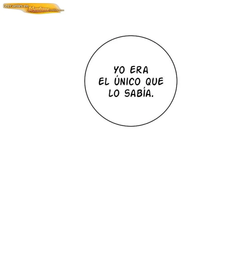 Un rastro de ti Capítulo 07 - página 32