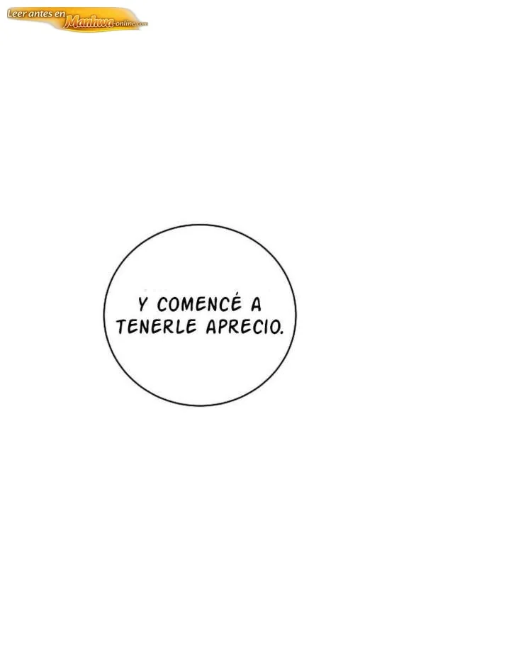 Un rastro de ti Capítulo 07 - página 34