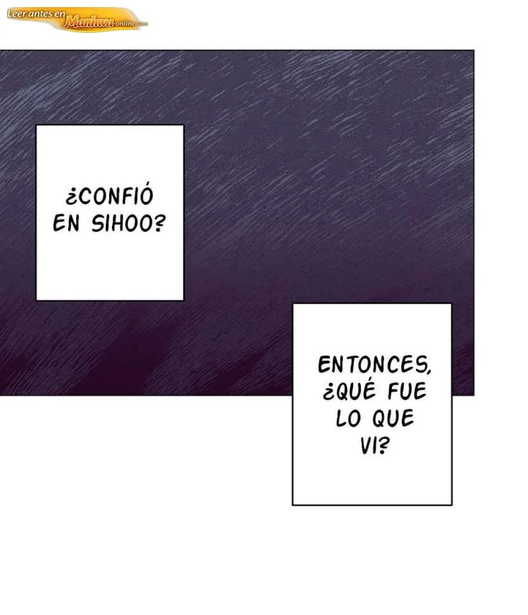 Un rastro de ti Capítulo 07 - página 38