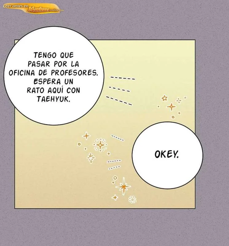 Un rastro de ti Capítulo 07 - página 55