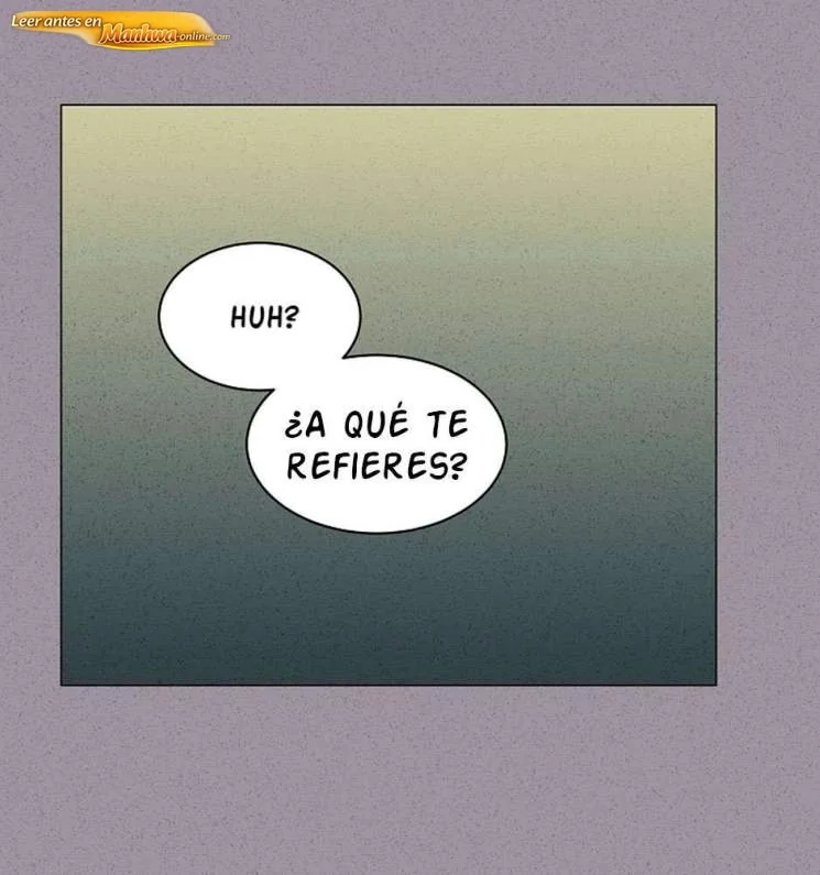 Un rastro de ti Capítulo 07 - página 61