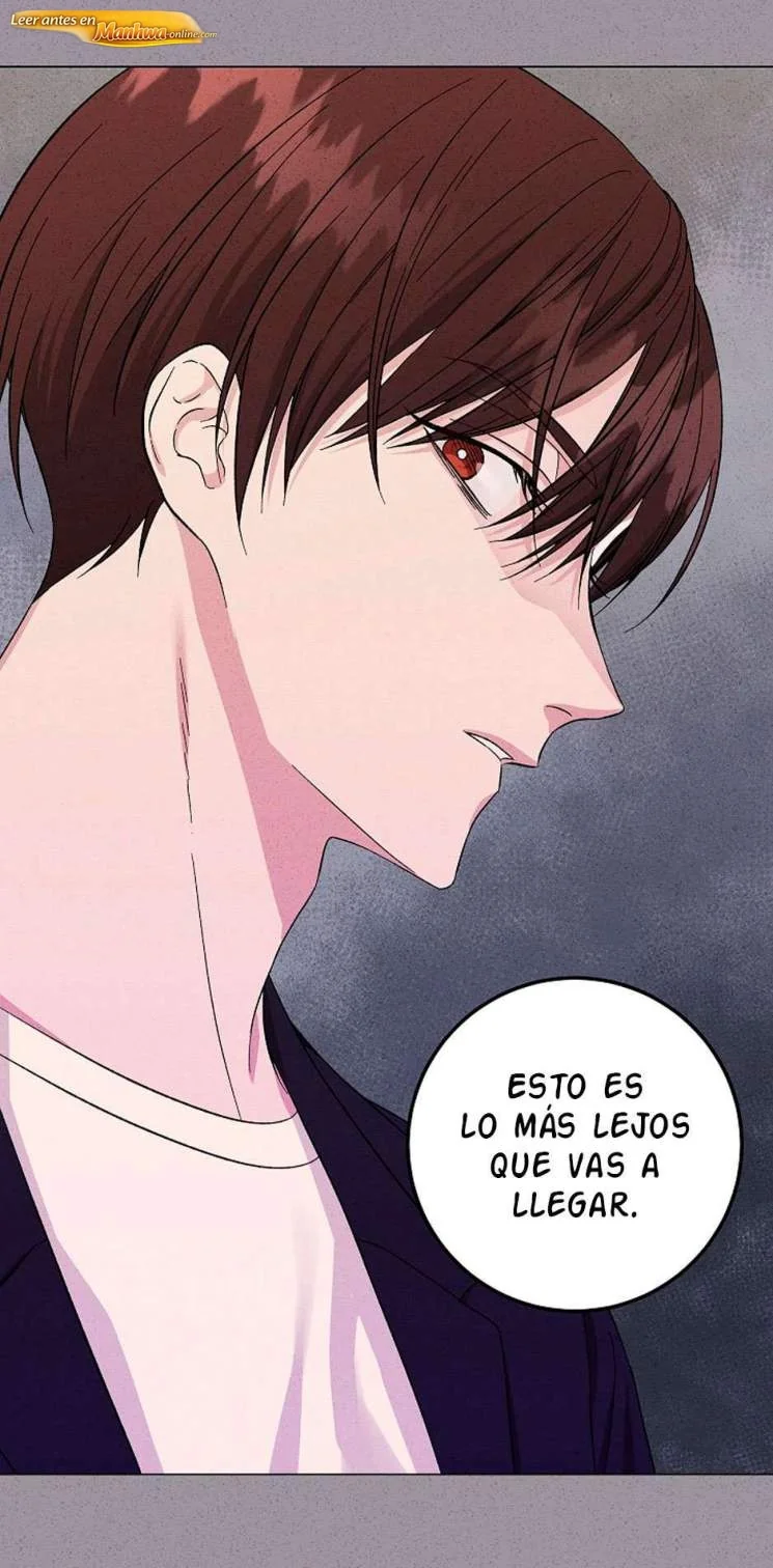 Un rastro de ti Capítulo 07 - página 62