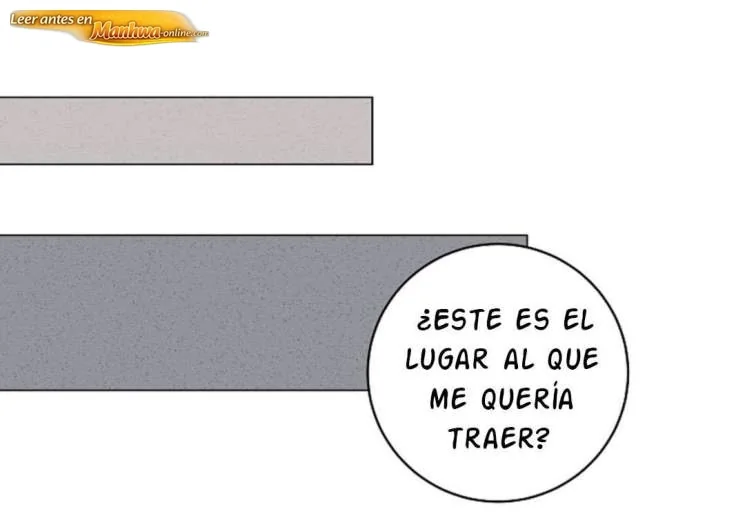 Un rastro de ti Capítulo 10 - página 41
