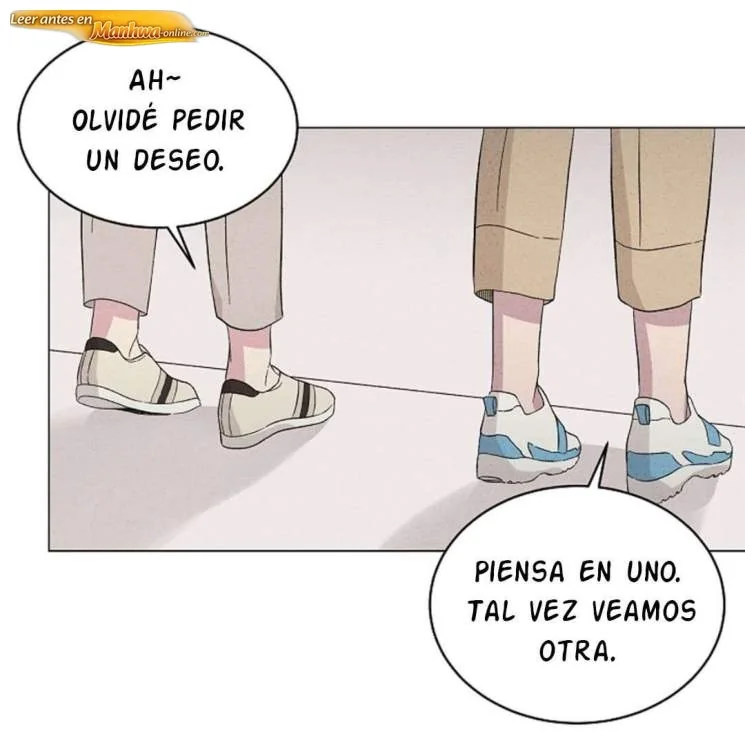 Un rastro de ti Capítulo 10 - página 54