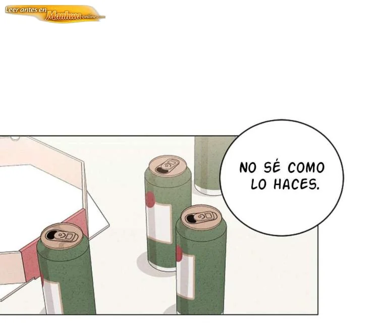 Un rastro de ti Capítulo 11 - página 29
