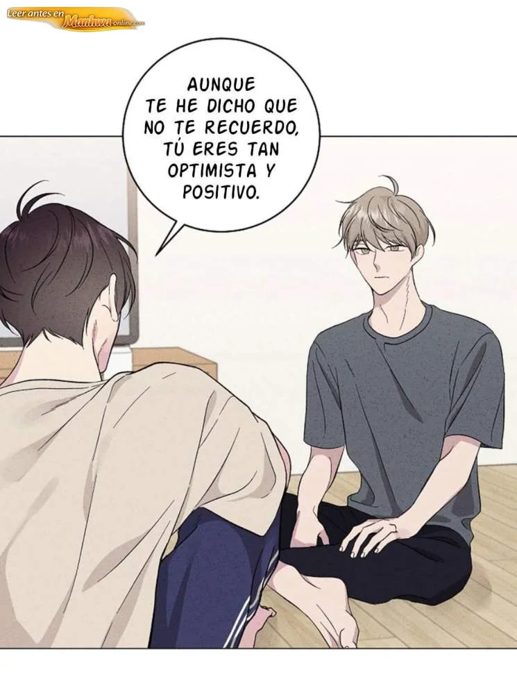 Un rastro de ti Capítulo 11 - página 30