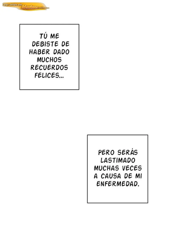 Un rastro de ti Capítulo 11 - página 41