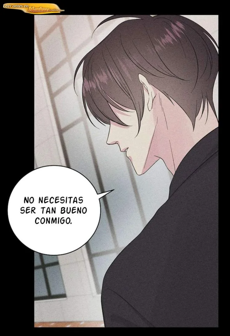Un rastro de ti Capítulo 11 - página 49