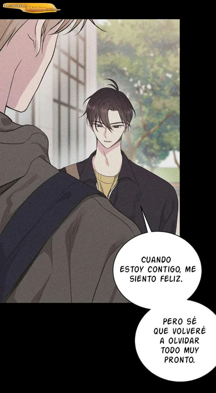 Un rastro de ti Capítulo 11 - página 50