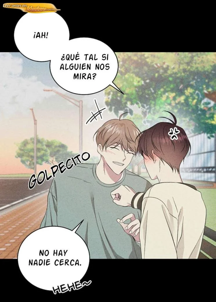 Un rastro de ti Capítulo 11 - página 56