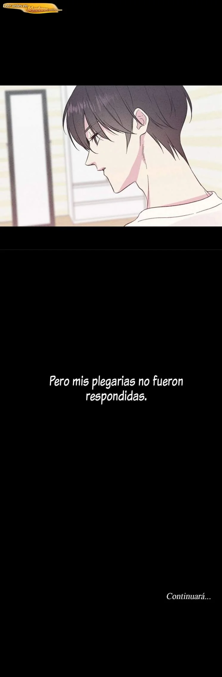 Un rastro de ti Capítulo 19 - página 20