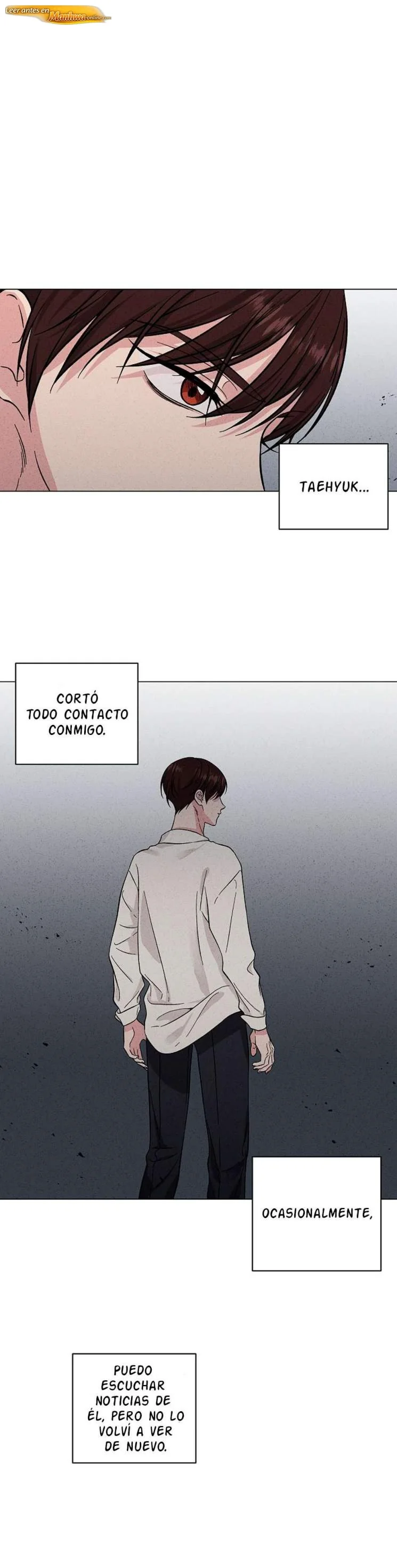 Un rastro de ti Capítulo 23 - página 17