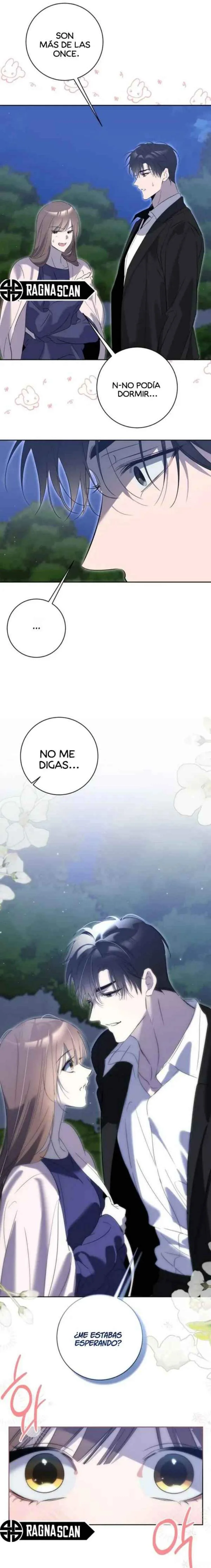 Un romance que comienza con el cuidado de los niños Capítulo 21 - página 11