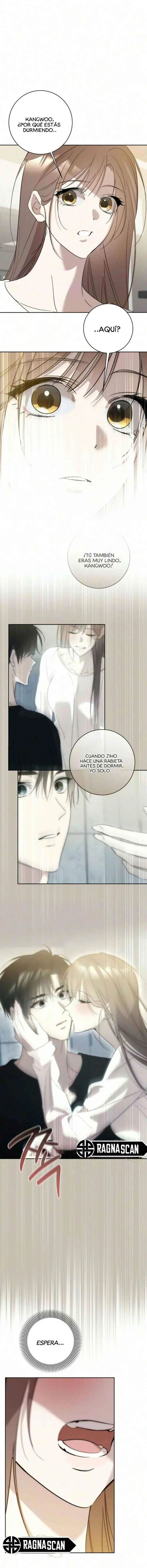 Un romance que comienza con el cuidado de los niños Capítulo 22 - página 12