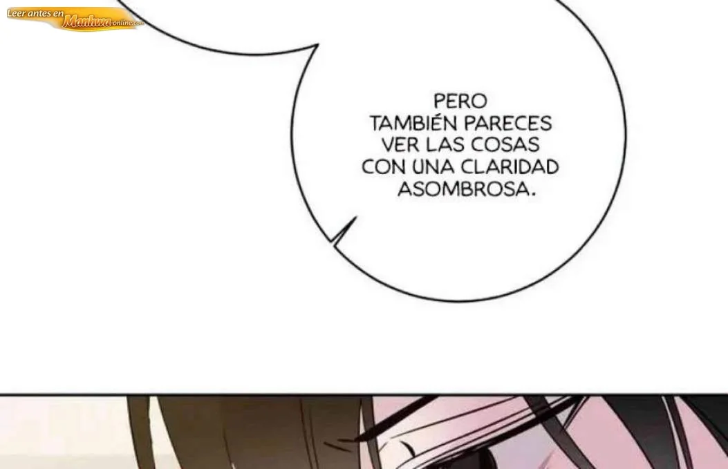 Un romance que comienza con el cuidado de los niños Capítulo 39 - página 11