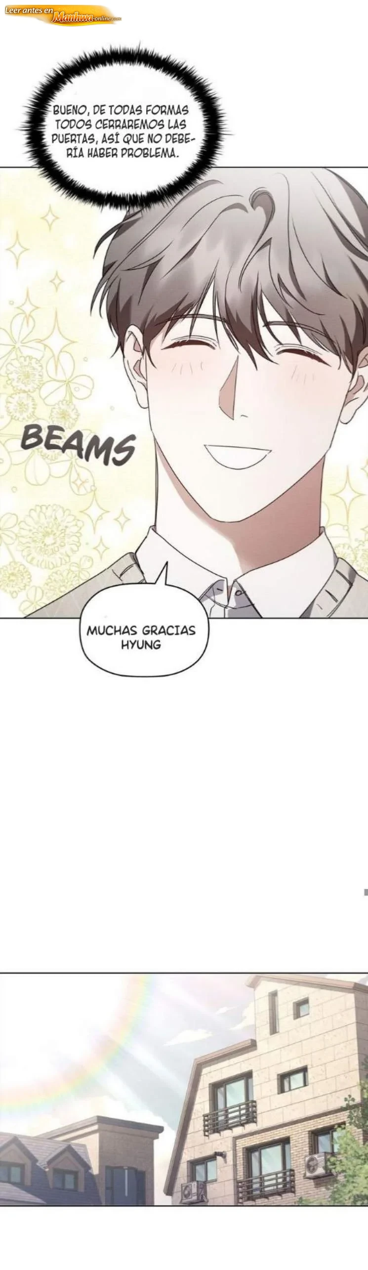 Un Romance Romántico en una Era Poco Romántica Capítulo 01 - página 23