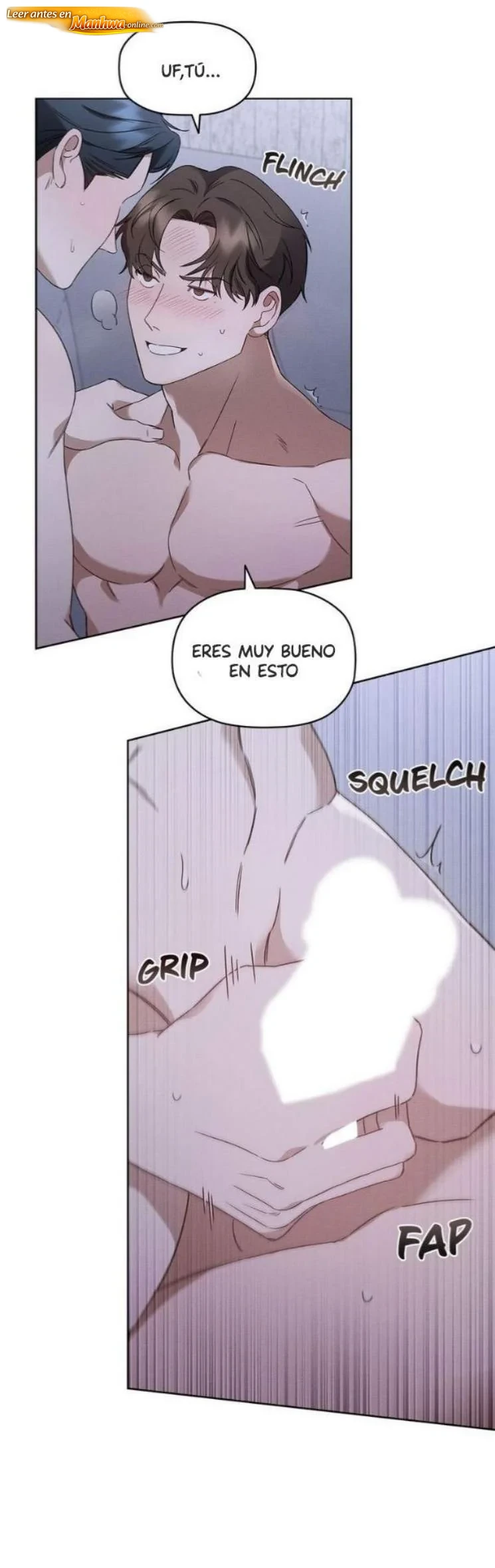 Un Romance Romántico en una Era Poco Romántica Capítulo 01 - página 40