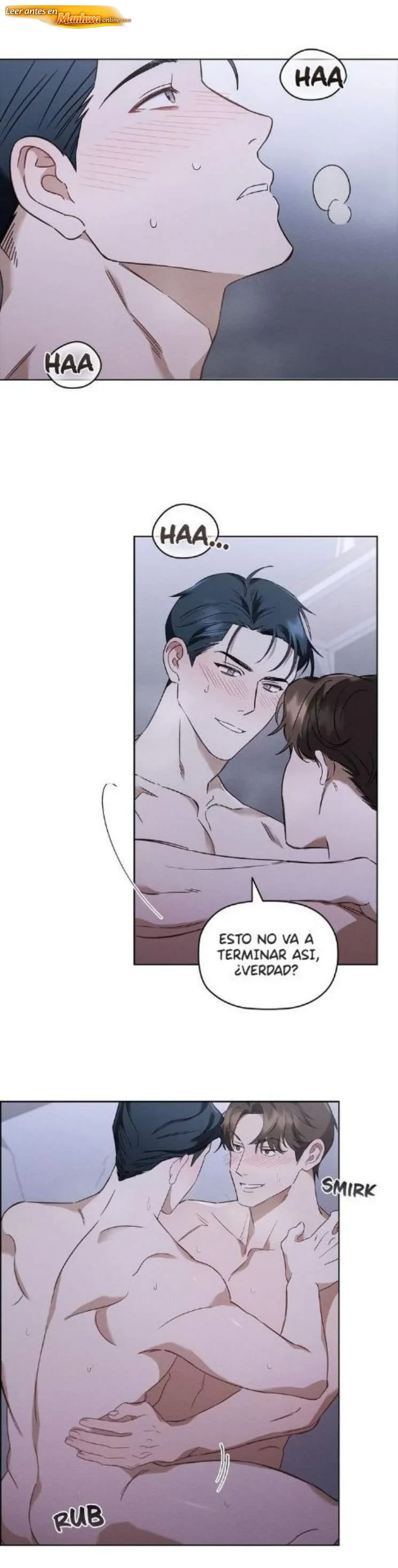 Un Romance Romántico en una Era Poco Romántica Capítulo 01 - página 42