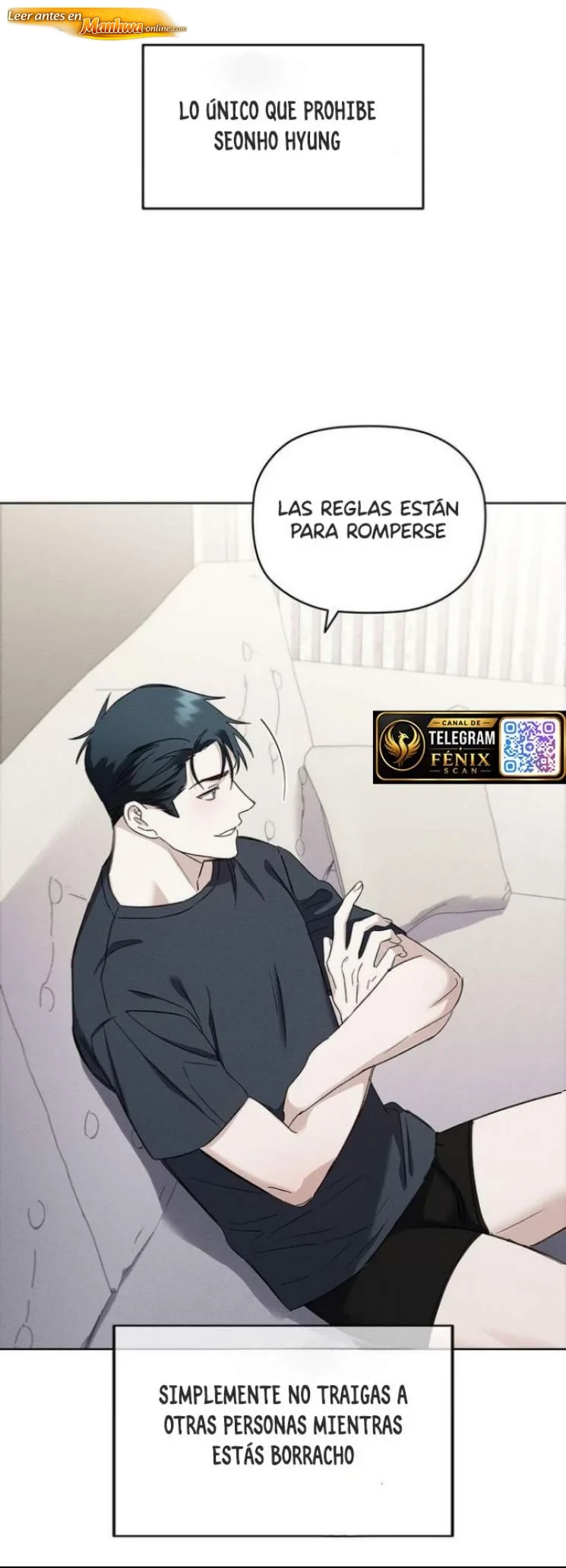 Un Romance Romántico en una Era Poco Romántica Capítulo 02 - página 33