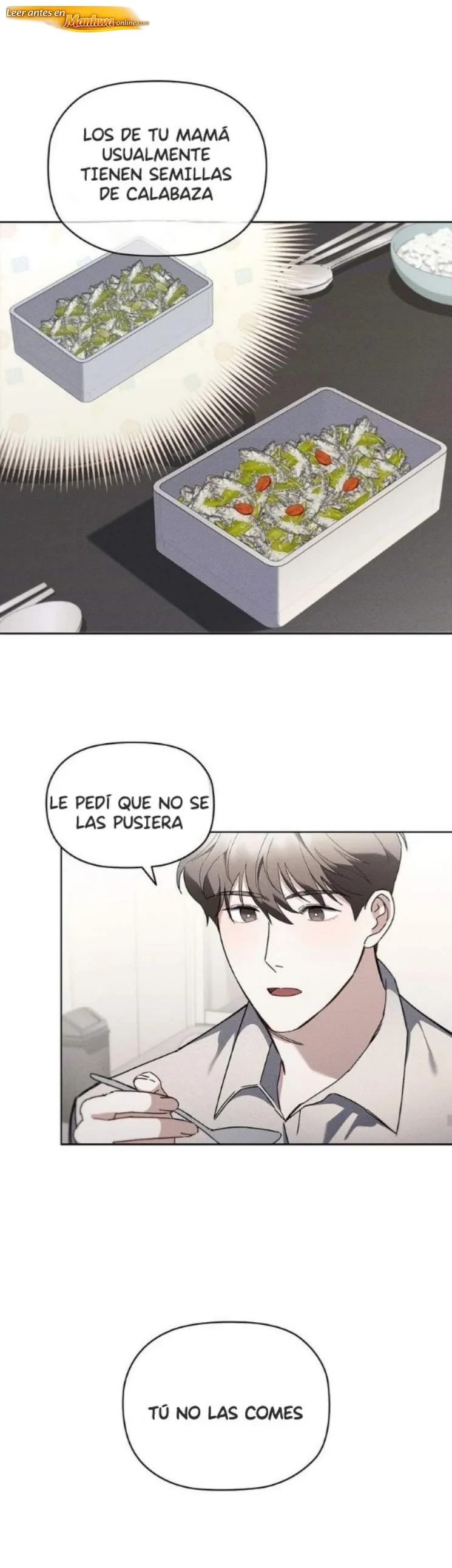 Un Romance Romántico en una Era Poco Romántica Capítulo 04 - página 24