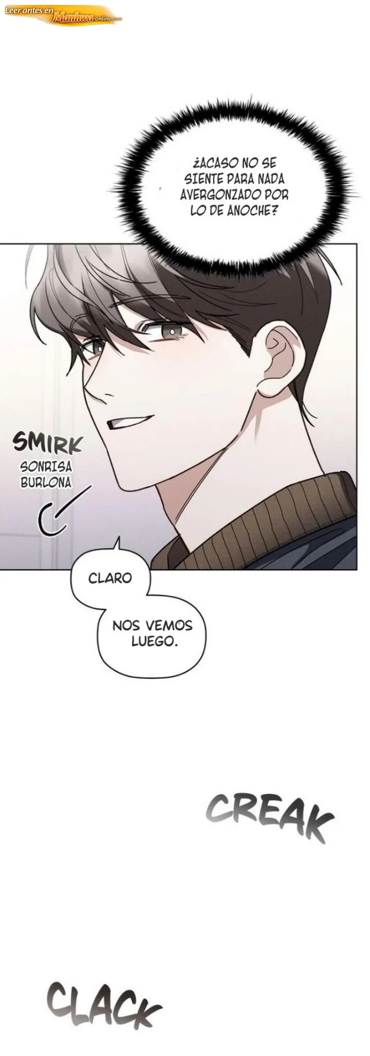 Un Romance Romántico en una Era Poco Romántica Capítulo 04 - página 29