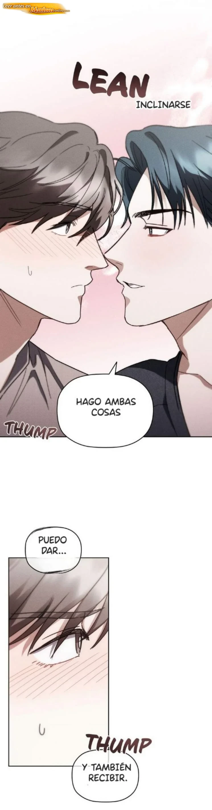 Un Romance Romántico en una Era Poco Romántica Capítulo 04 - página 43