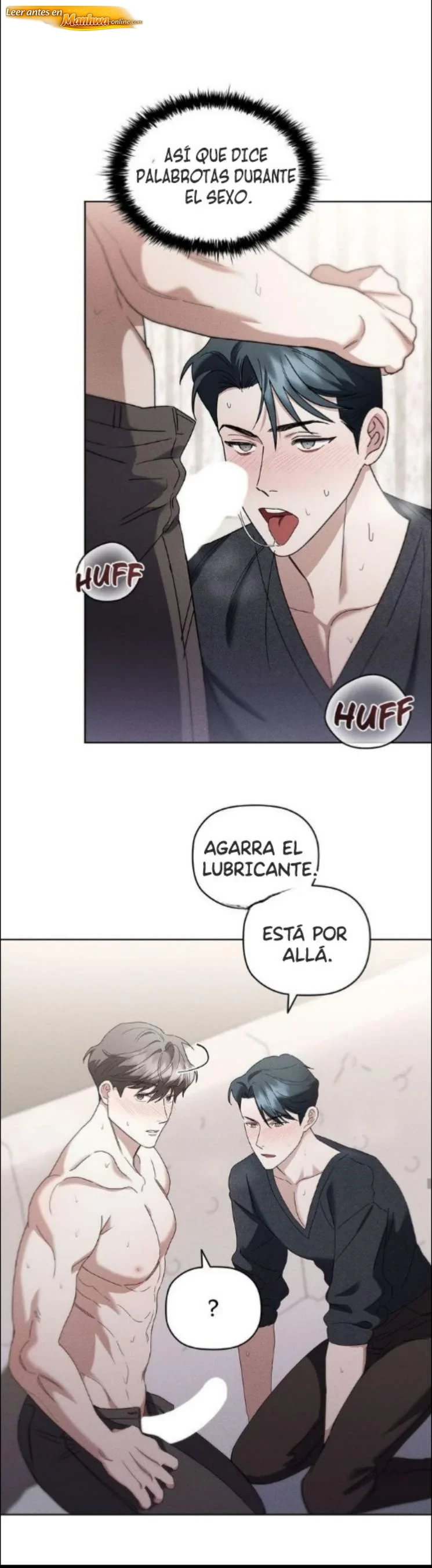 Un Romance Romántico en una Era Poco Romántica Capítulo 05 - página 30