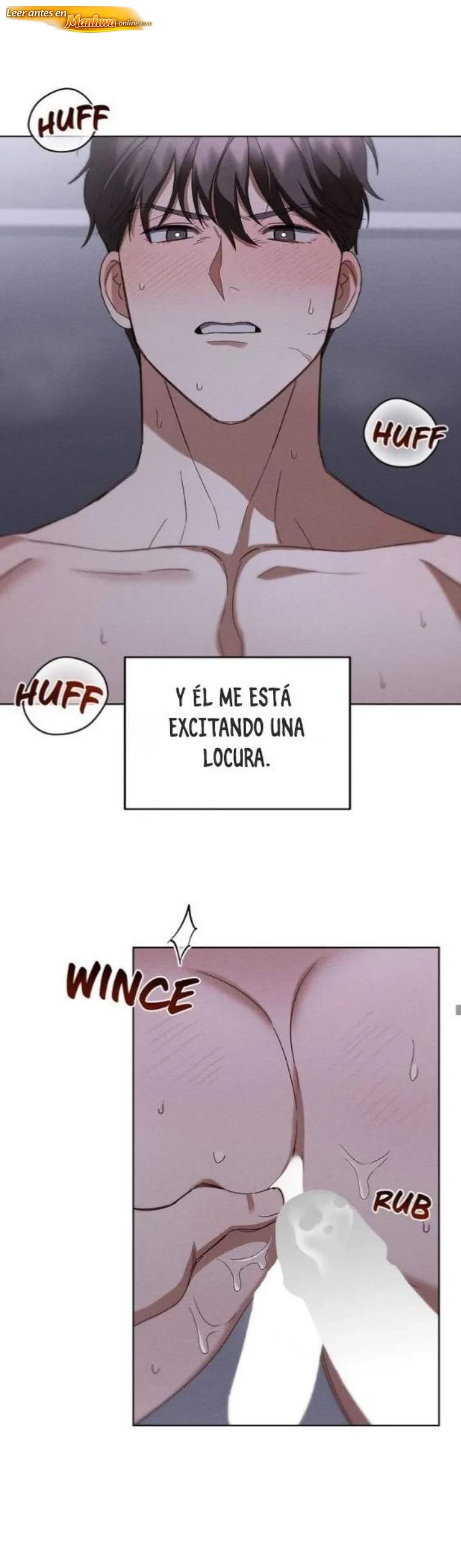 Un Romance Romántico en una Era Poco Romántica Capítulo 06 - página 15