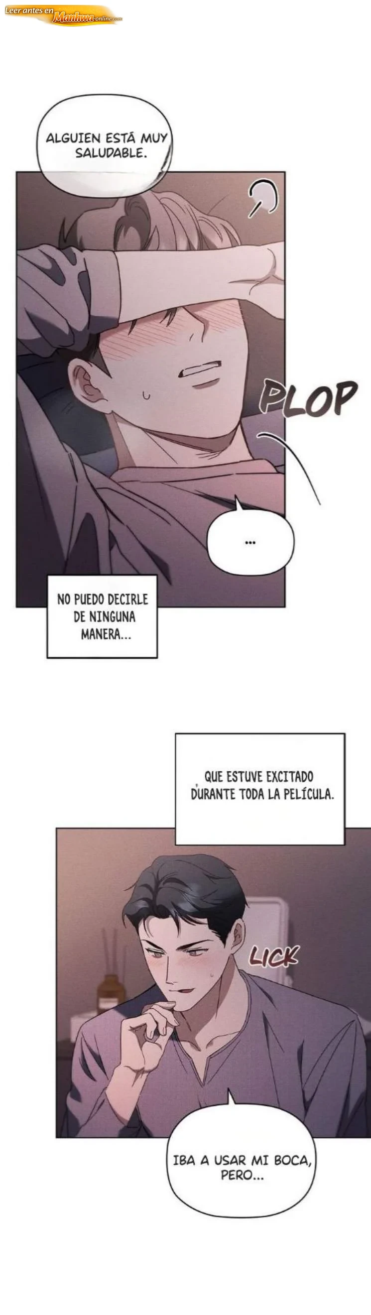 Un Romance Romántico en una Era Poco Romántica Capítulo 07 - página 22