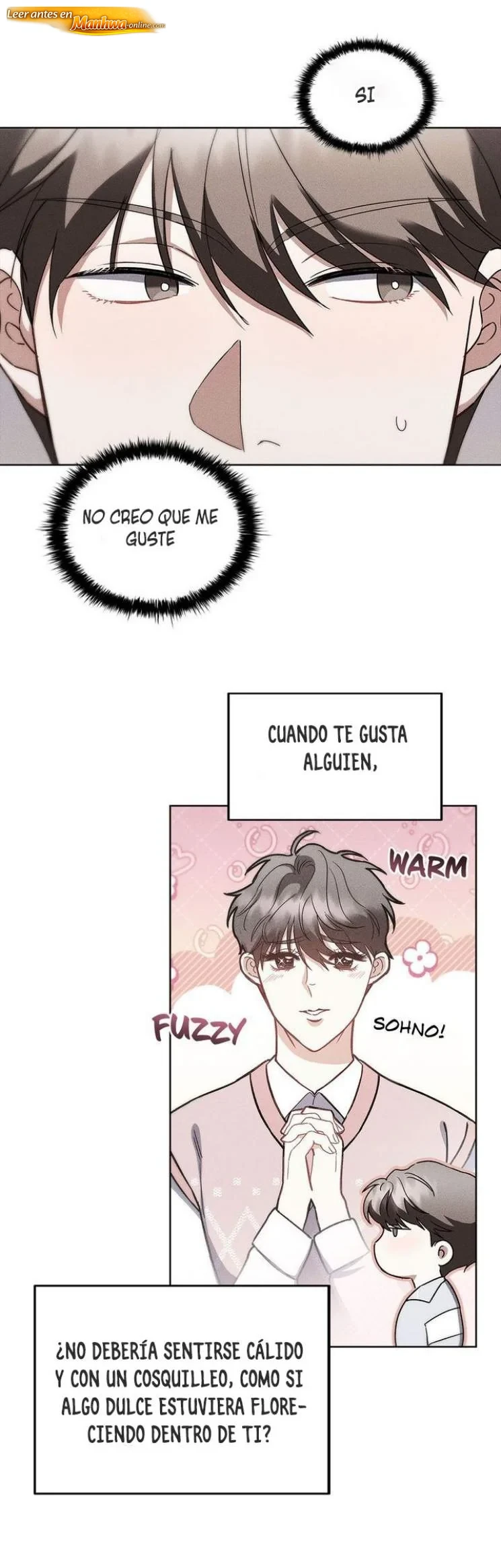 Un Romance Romántico en una Era Poco Romántica Capítulo 10 - página 2