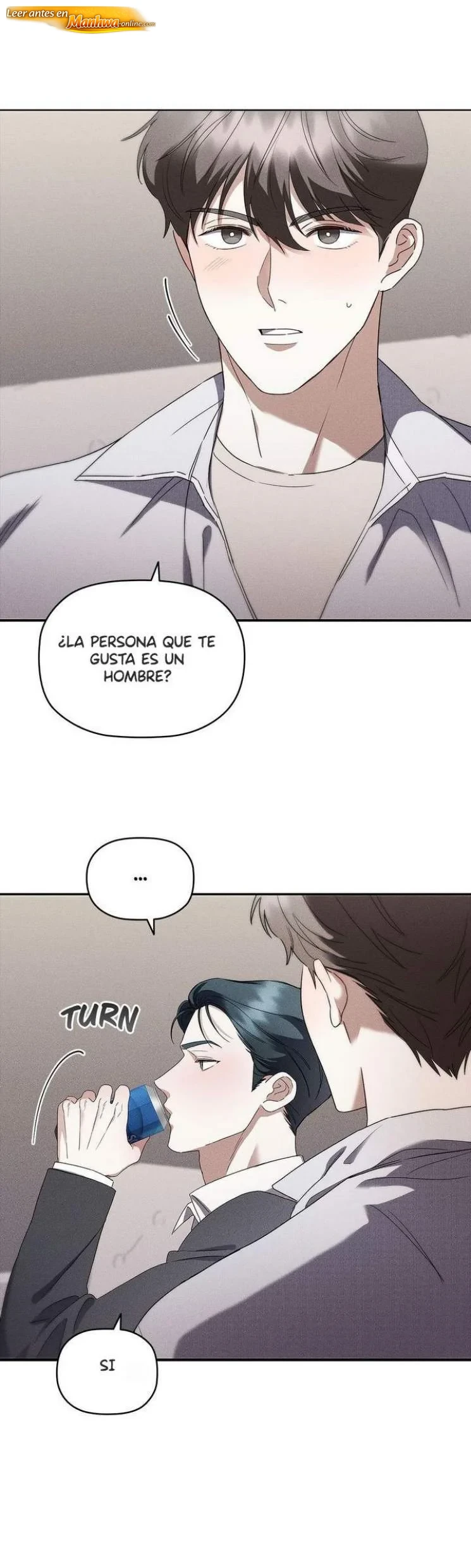 Un Romance Romántico en una Era Poco Romántica Capítulo 11 - página 2