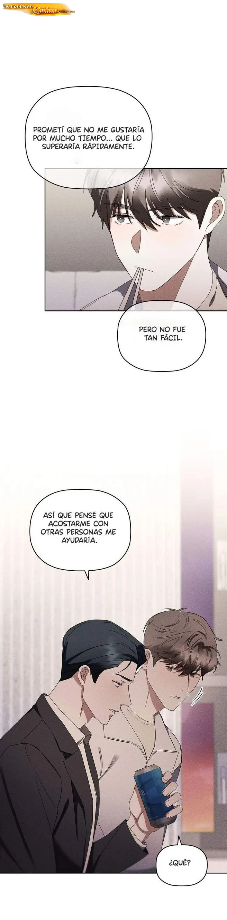 Un Romance Romántico en una Era Poco Romántica Capítulo 11 - página 13