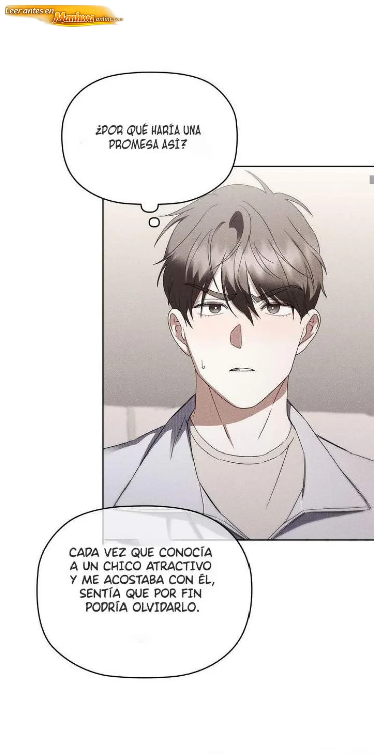 Un Romance Romántico en una Era Poco Romántica Capítulo 11 - página 14