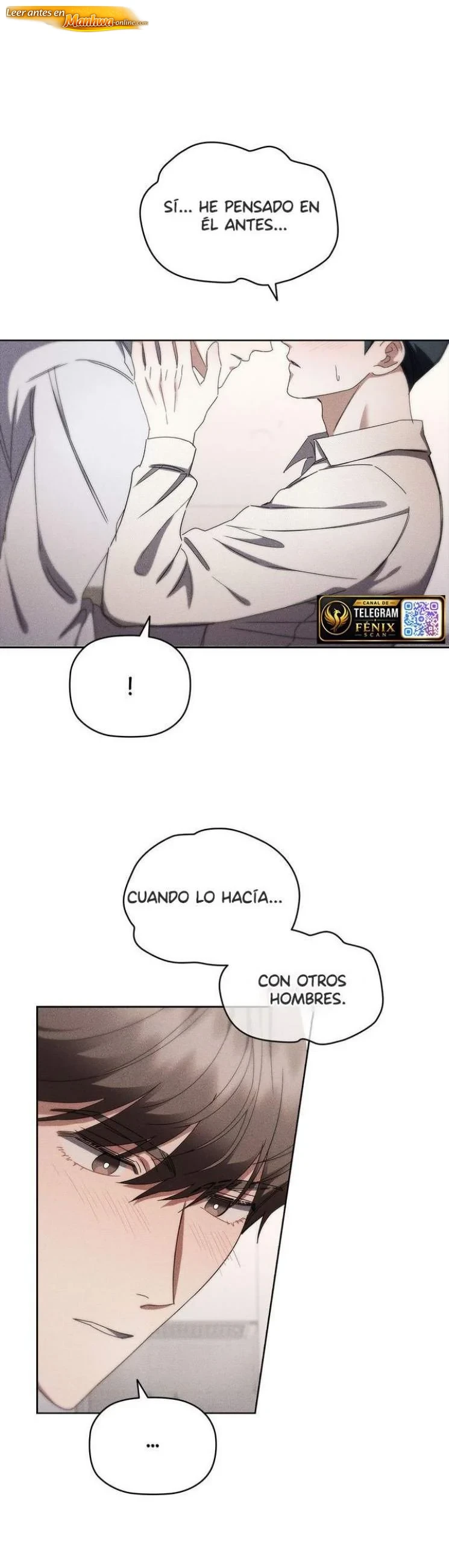 Un Romance Romántico en una Era Poco Romántica Capítulo 11 - página 54