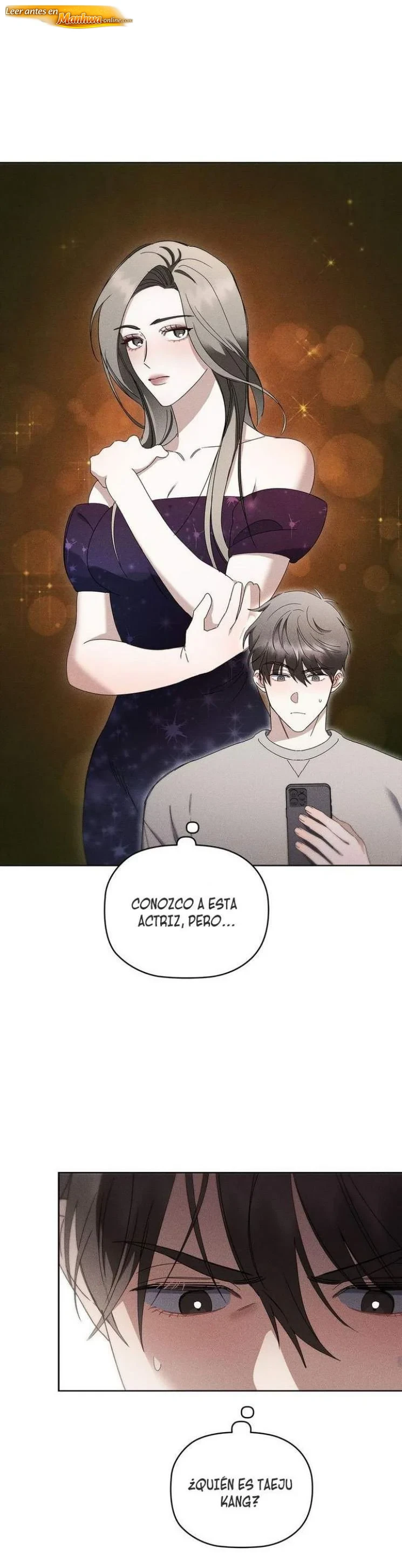 Un Romance Romántico en una Era Poco Romántica Capítulo 12 - página 33