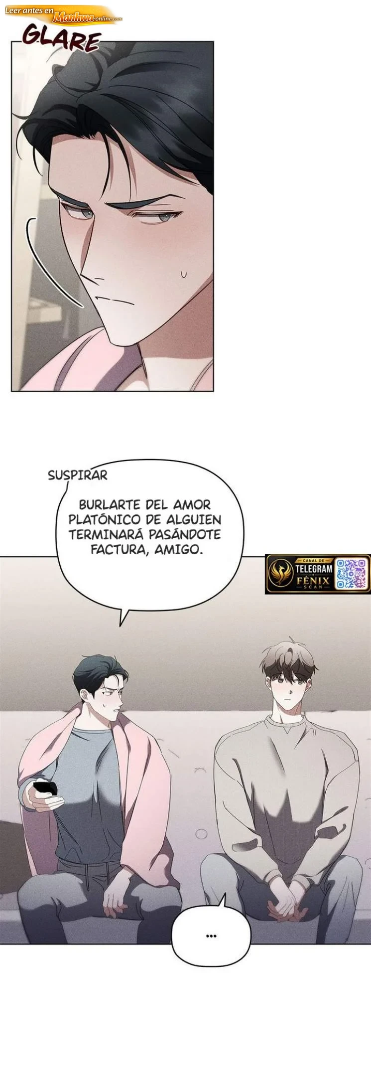 Un Romance Romántico en una Era Poco Romántica Capítulo 13 - página 4