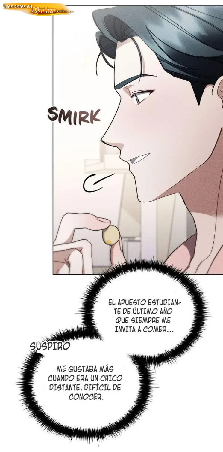 Un Romance Romántico en una Era Poco Romántica Capítulo 13 - página 7
