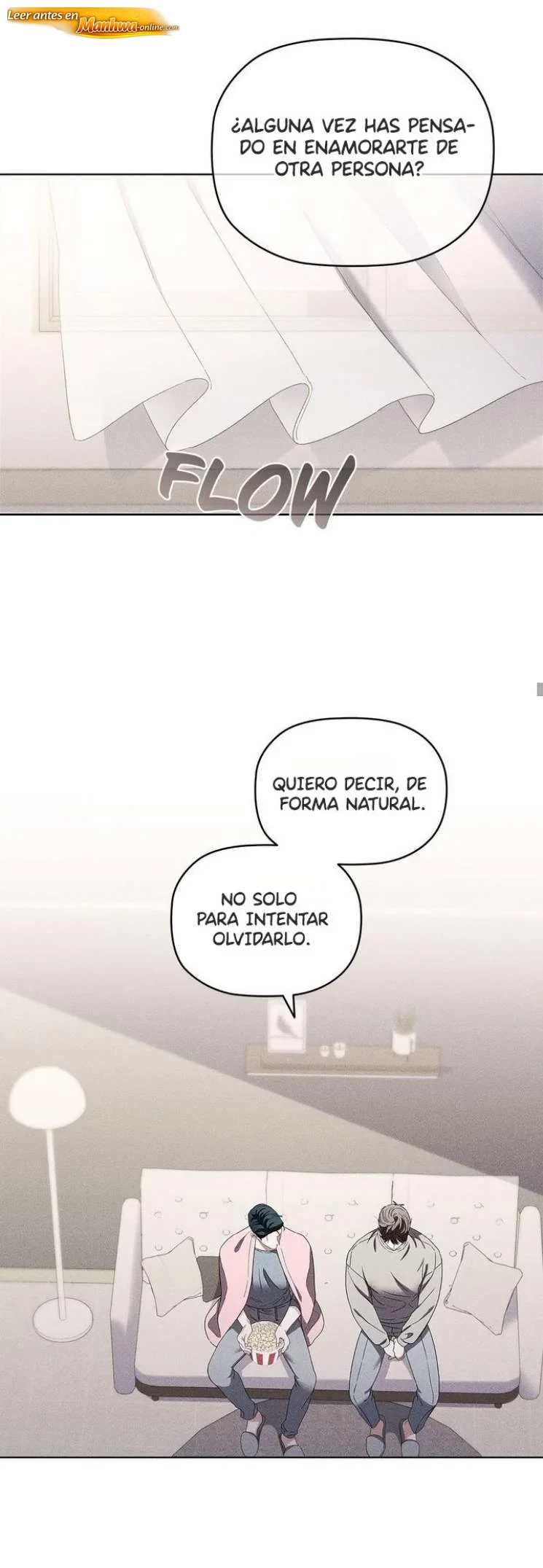 Un Romance Romántico en una Era Poco Romántica Capítulo 13 - página 10