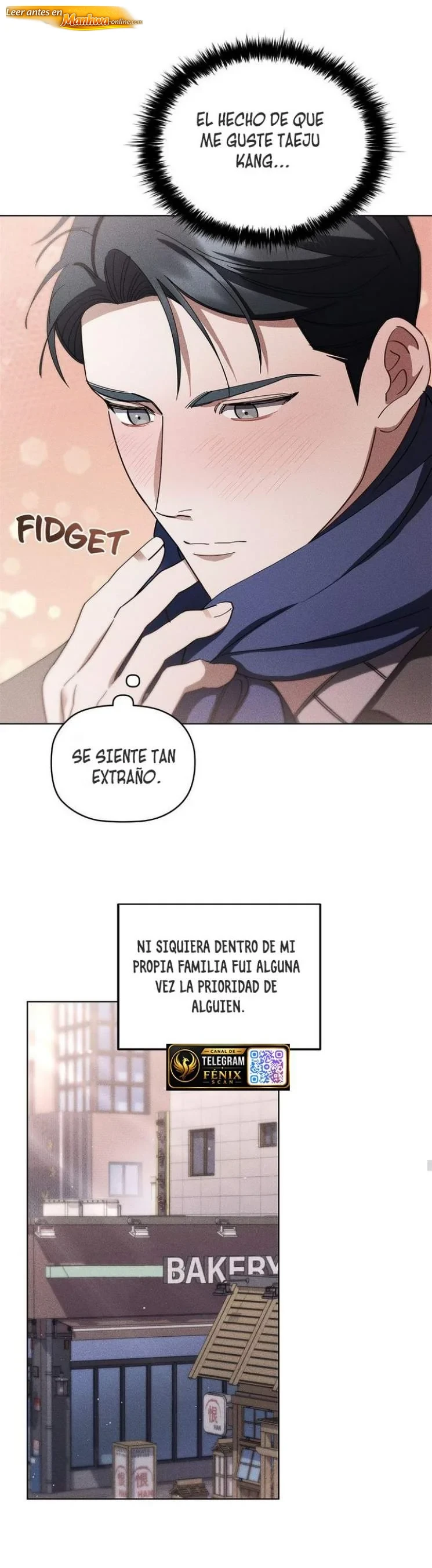 Un Romance Romántico en una Era Poco Romántica Capítulo 13 - página 25