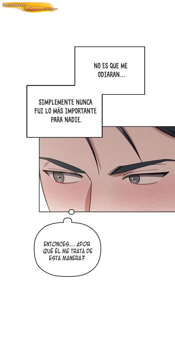 Un Romance Romántico en una Era Poco Romántica Capítulo 13 - página 26