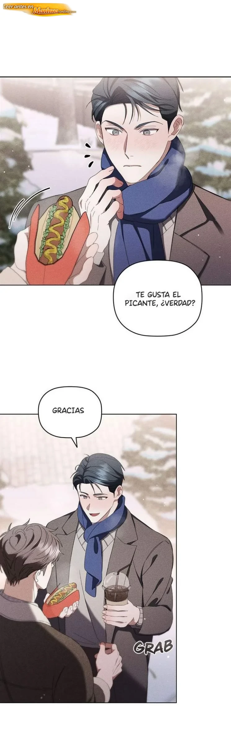 Un Romance Romántico en una Era Poco Romántica Capítulo 13 - página 31