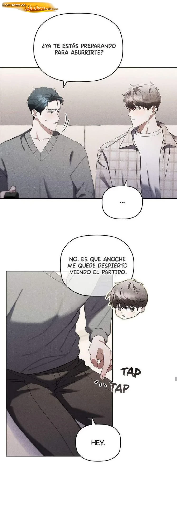 Un Romance Romántico en una Era Poco Romántica Capítulo 14 - página 30