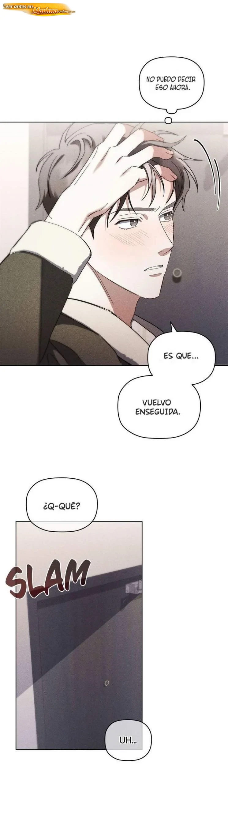 Un Romance Romántico en una Era Poco Romántica Capítulo 14 - página 46