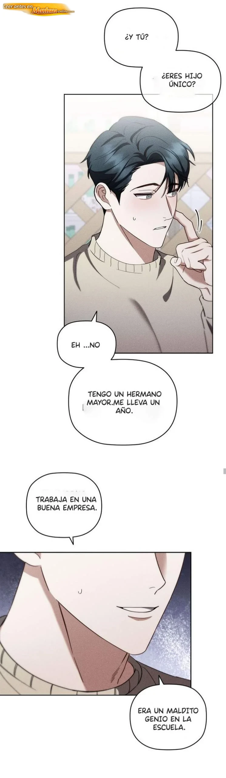 Un Romance Romántico en una Era Poco Romántica Capítulo 15 - página 15