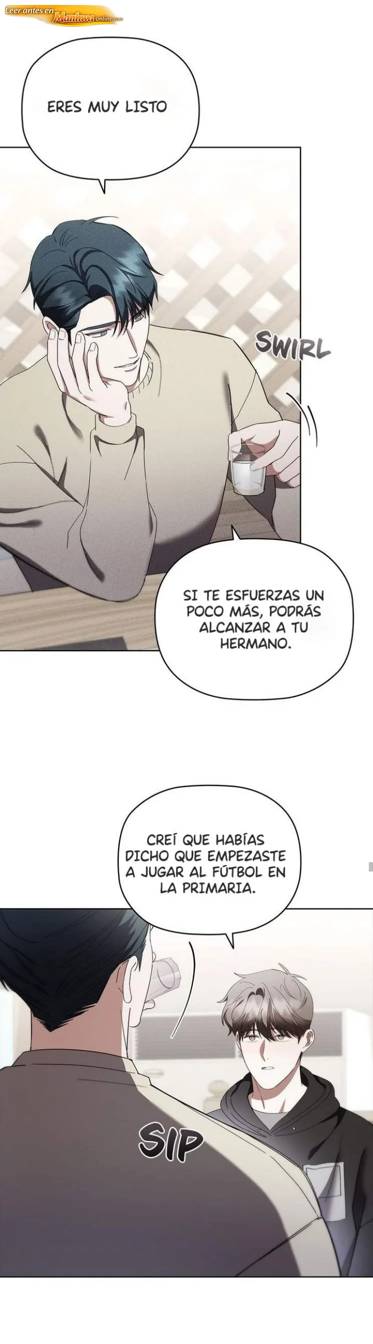 Un Romance Romántico en una Era Poco Romántica Capítulo 15 - página 17