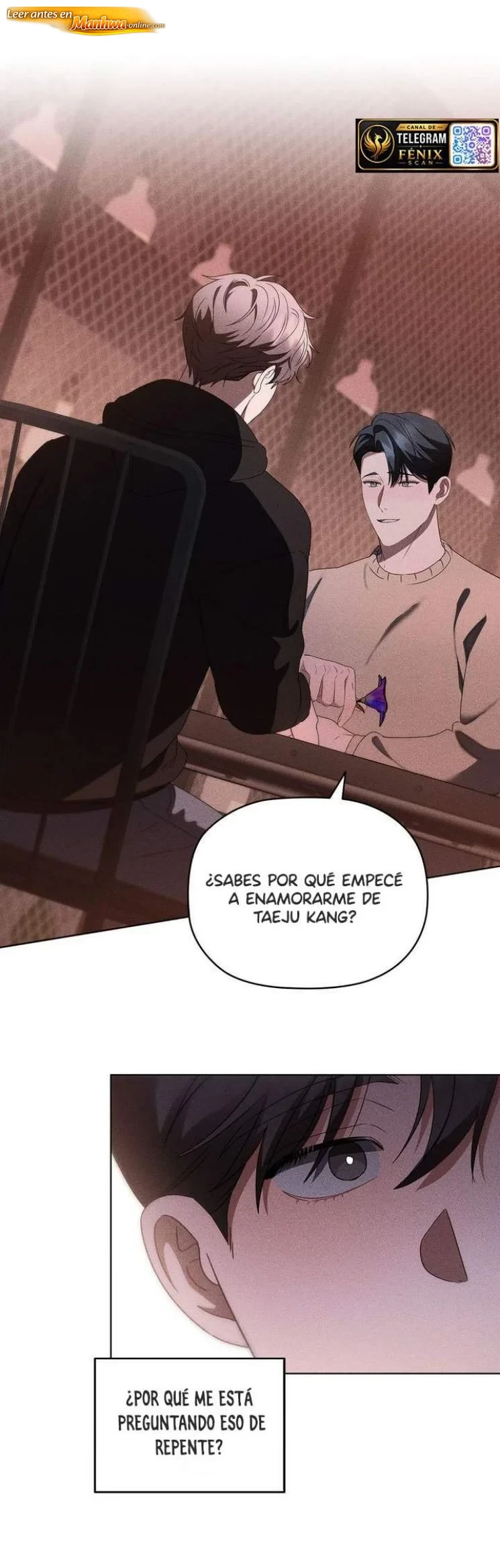 Un Romance Romántico en una Era Poco Romántica Capítulo 16 - página 4