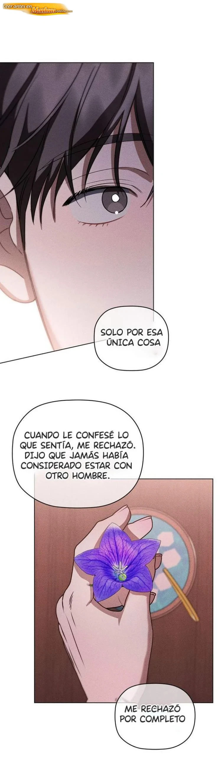 Un Romance Romántico en una Era Poco Romántica Capítulo 16 - página 14