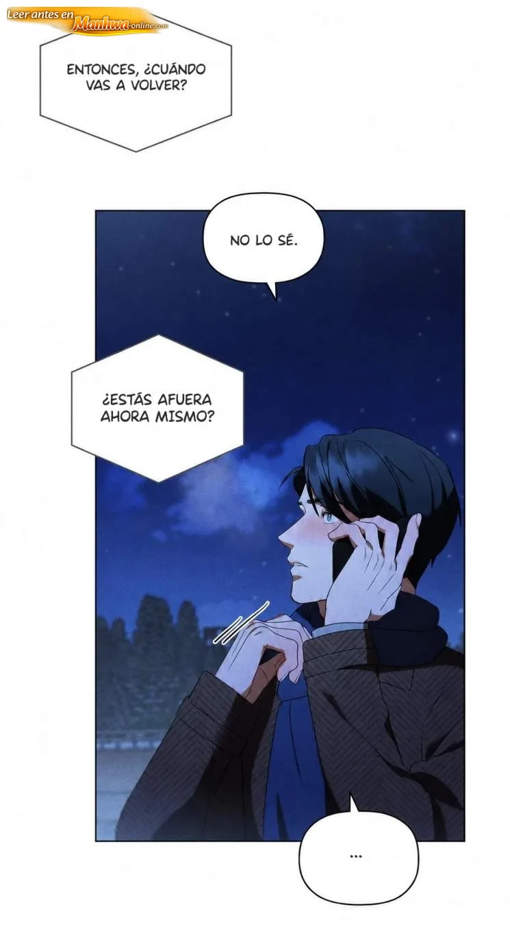 Un Romance Romántico en una Era Poco Romántica Capítulo 17 - página 31